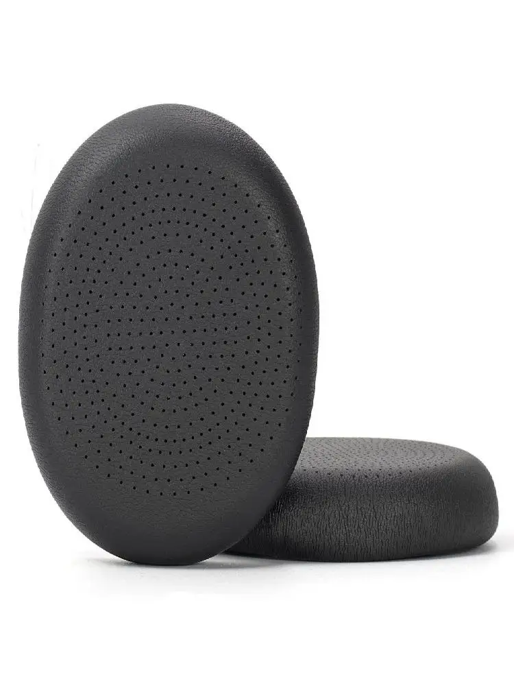 Wymienne nauszniki do słuchawek Protein Leather Sponge Foam Headband Cover do bezprzewodowych słuchawek Logitech H800 — zdjęcie produktu 7