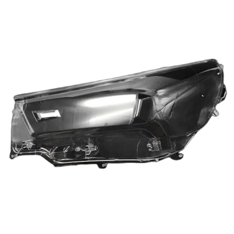 

Для Hilux 2019 2020 2021, стеклянная крышка для фар, прозрачный корпус фары, абажур, линза, замена плексигласа