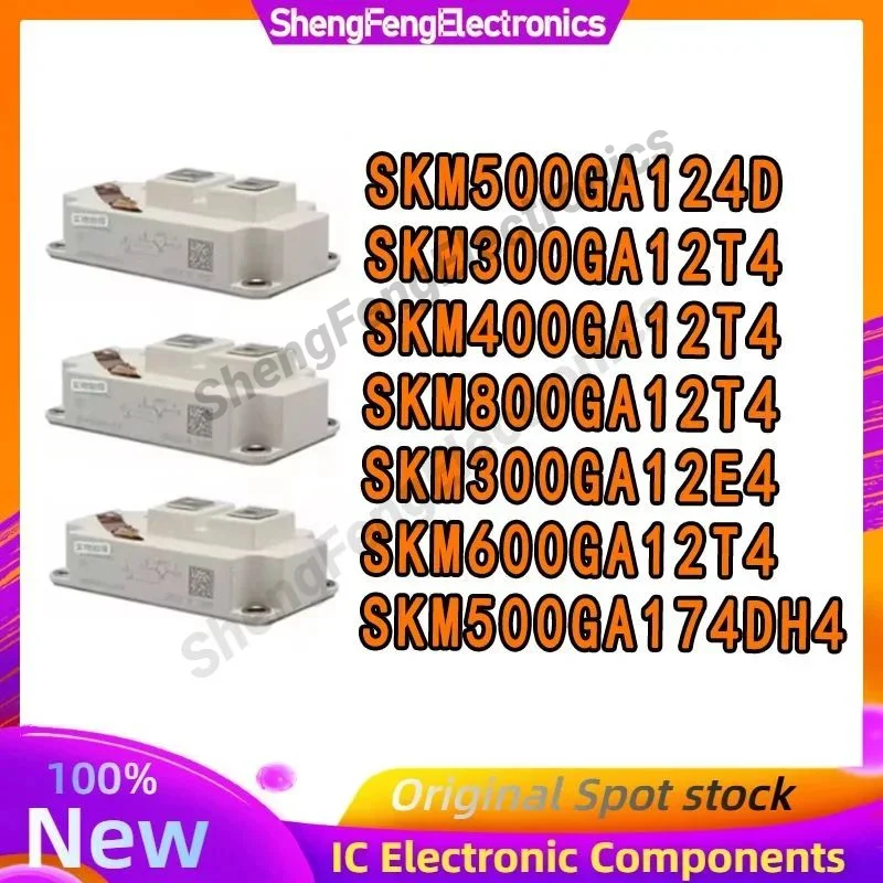 

SKM400GA12T4 SKM500GA124D SKM300GA12T4 SKM800GA12T4 SKM300GA12E4 SKM600GA12T4 SKM500GA174DH4