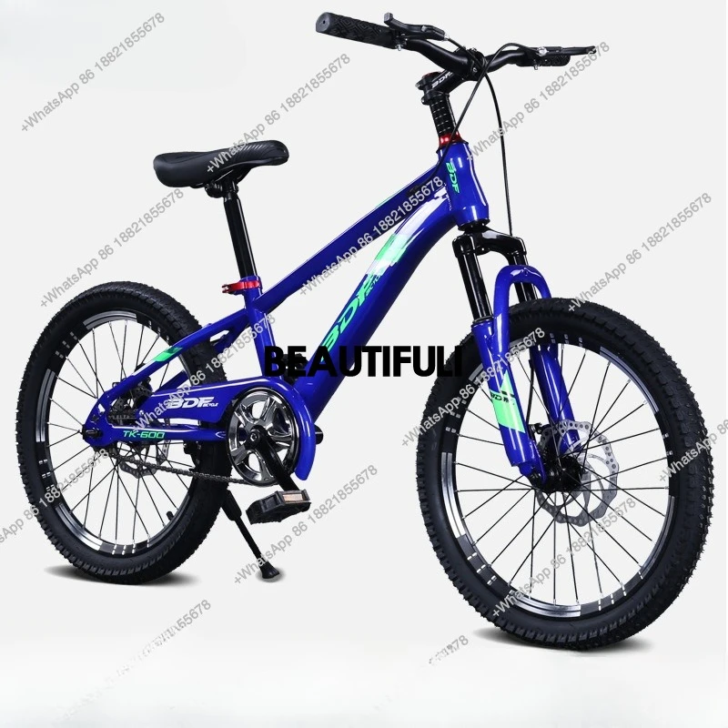 Mountain Bikes Men's Variable Speed Off-road Bikes Teenage Students Women's Road Racing Adult Outdoor Sports Commuting