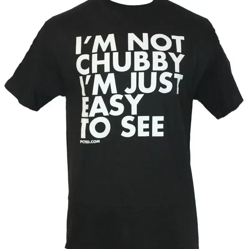 Crude Attitude Adult New T Shirt Hello My Name is I m Too Wasted Tag