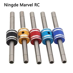 4wd Hex Turnbuckle 4-4.5mm Mini Homemade Parts For Tamiya Pro Tool For Installing And Removing Nuts