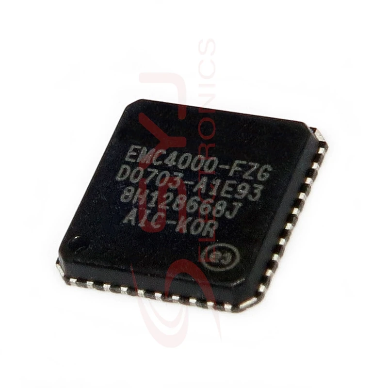 5-20PCS EMC4000-FZG EMC4000 MDD1752 1752 GD25Q32CSIG GD25Q32 IR2156S IR2156 LC78213 78213 AT89C4051-24PU AT89C4051