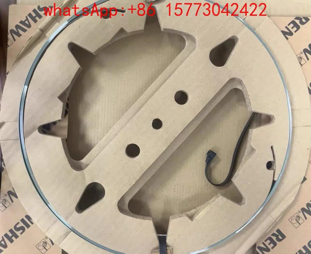 1 piece brand new original Renishaw reading head grating ruler A-9406-0100 (RTLF20-S)