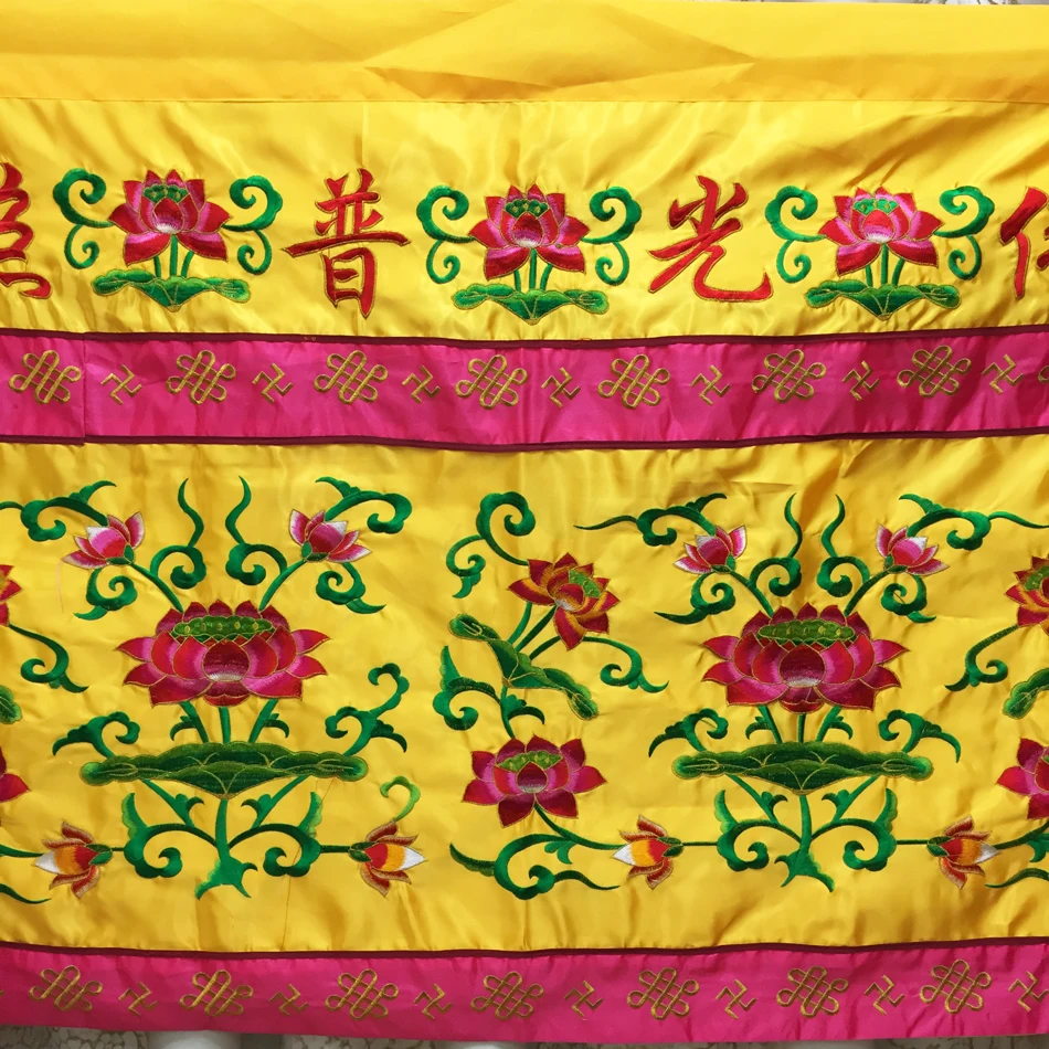 150 cm de long en gros bouddhi - Home Textiles China avis et prix