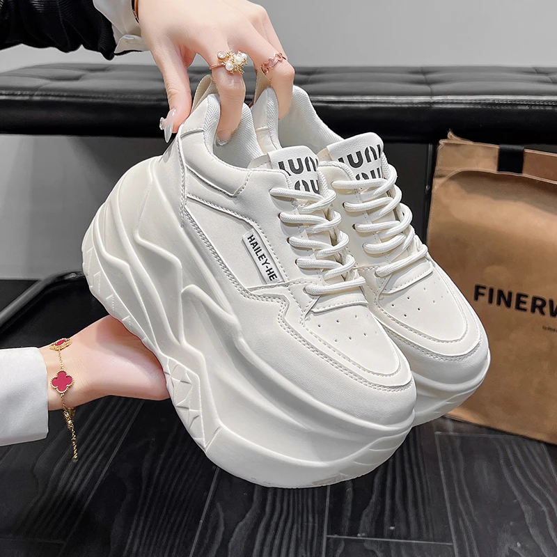 Women's High-Top Le… - image