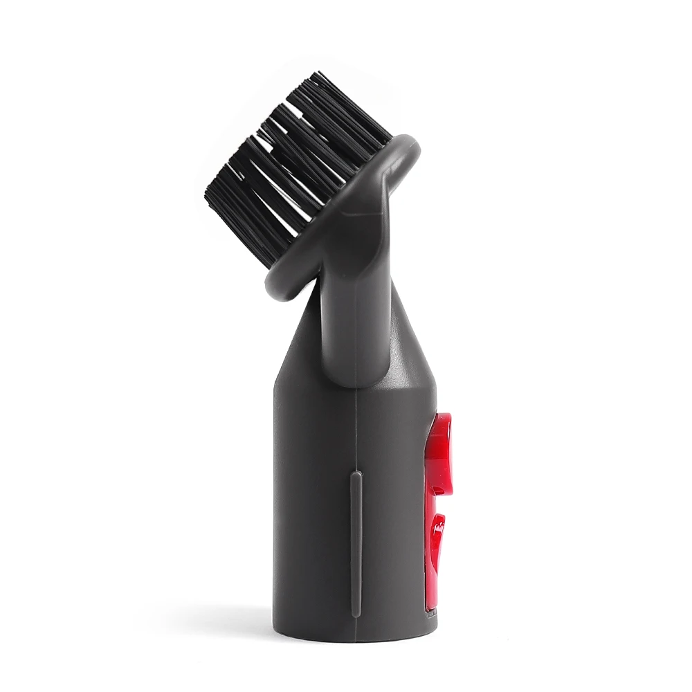 Многофункциональная насадка для щетки с жесткой щетиной для пылесоса Dyson V7 V8 V10 V11 V12 V15, инструменты для пылесоса с чистыми пятнами