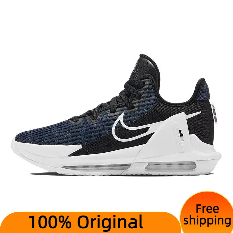  Nike Lebron Witness VI Sneakers shoes DC8994-002