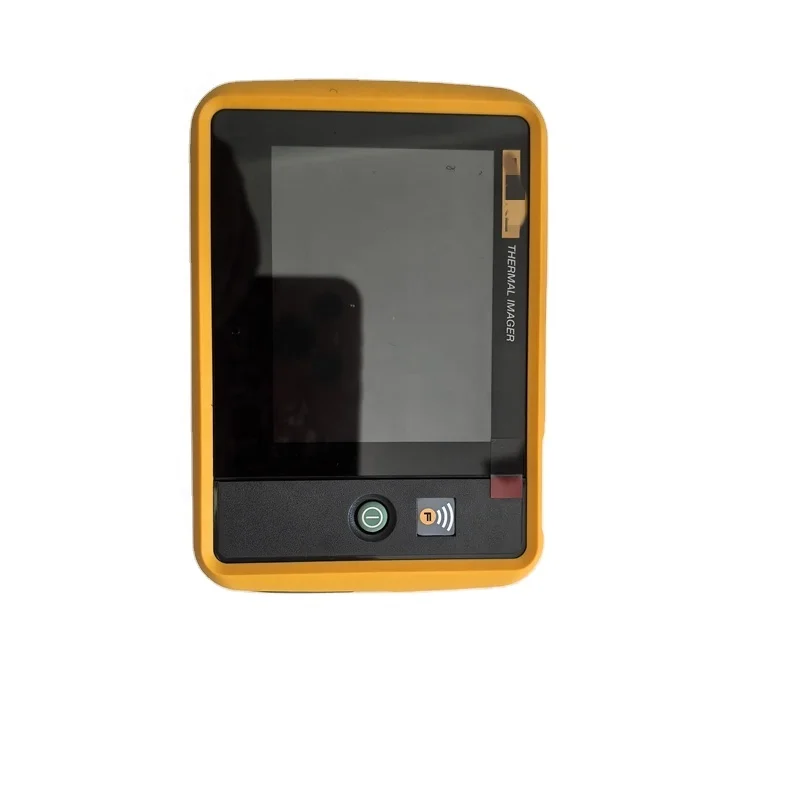 Compact FLK PTi 120 Pocket Thermal Imager