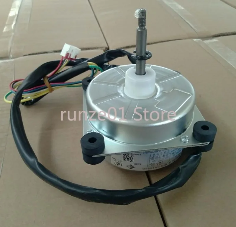 

ZWS30 new air conditioning brushless DC external motor FW30G-ZL