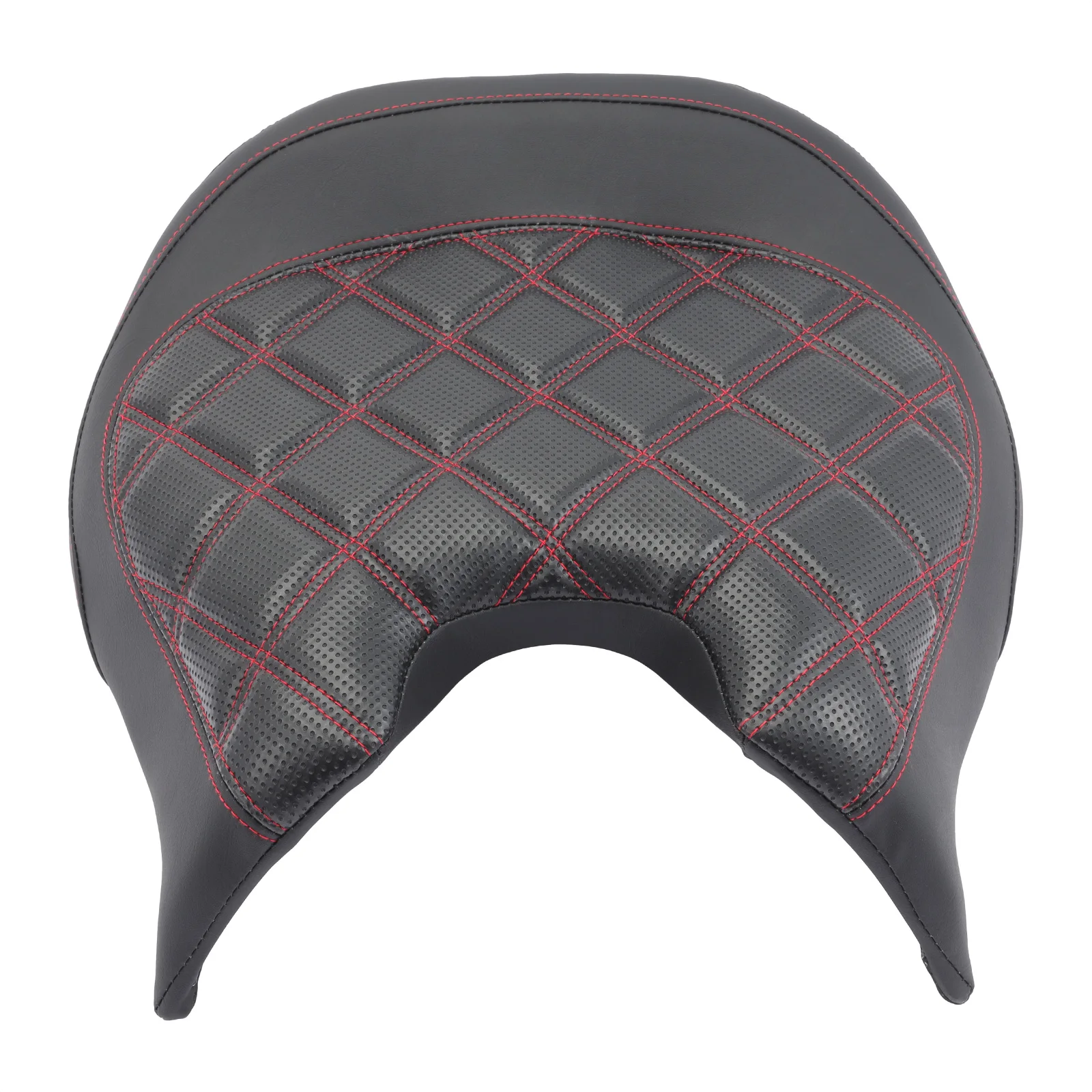 Can Am Ryker Diamond Grid Seat Fits Can Am Ryker 600 Ryker 900 2019-2023 Perfectly compatible,can be replaced directly