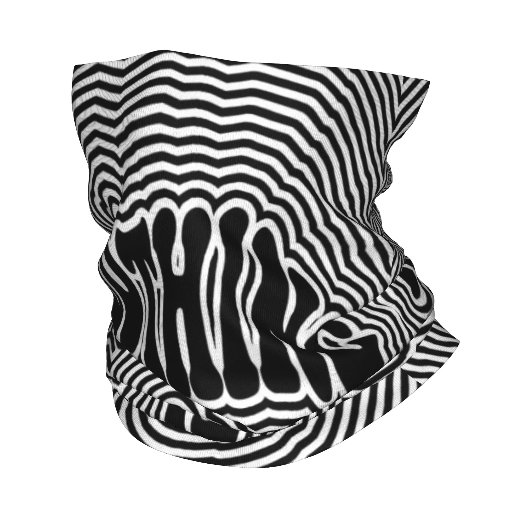 

Short Verses (15) Bandana Gaiter Club Aesthetic Quotes Face Scarf Multi-use Adult Windproof Neckerchief