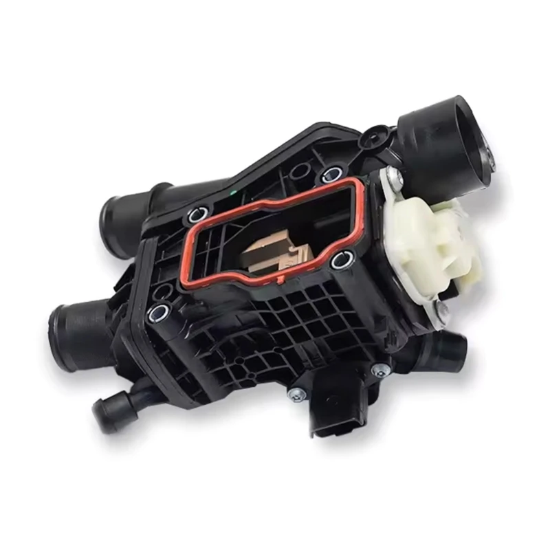 Coolant Insert Engine Cooling Regulator 9804160380 Ensures Proper Functionality Dropship