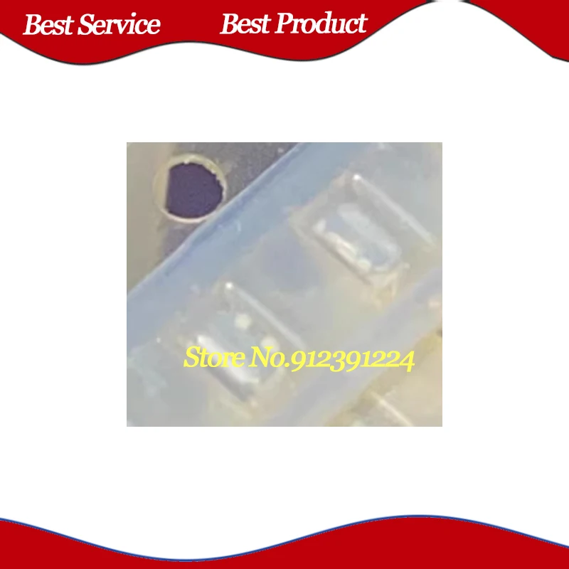10 pièces/lot RCT00000C SMD0805, nouveau et Original, en Stock