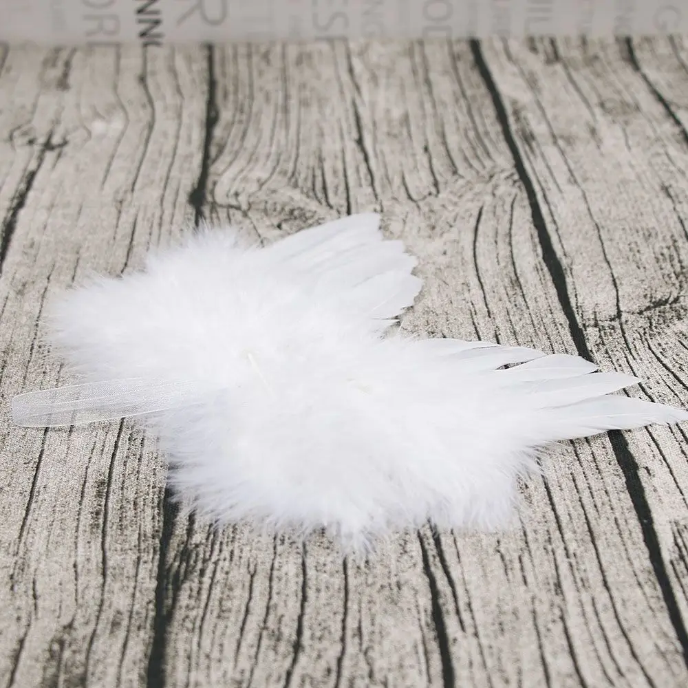 

Decoration Feather Wing Angel