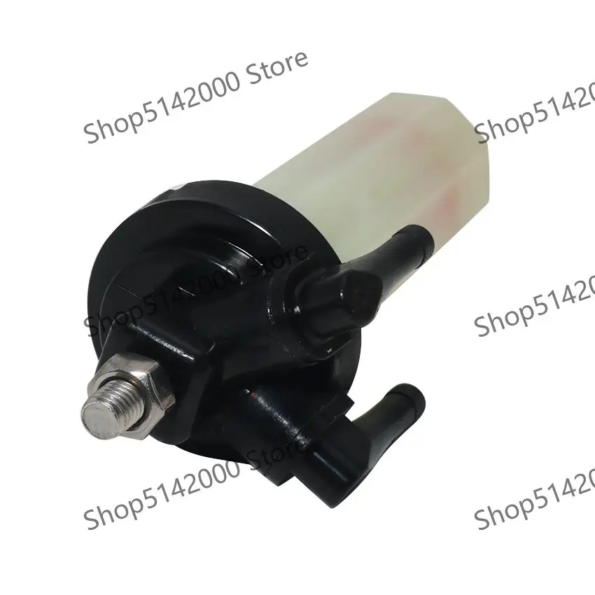 In Line Fuel Filter64J-24560-00 For Yamaha 2-strokes 75HP 75A 85HP 85A 85HP 4-strokes 40HP F40C 40HP F40C FT50C FT50B 60HP F60