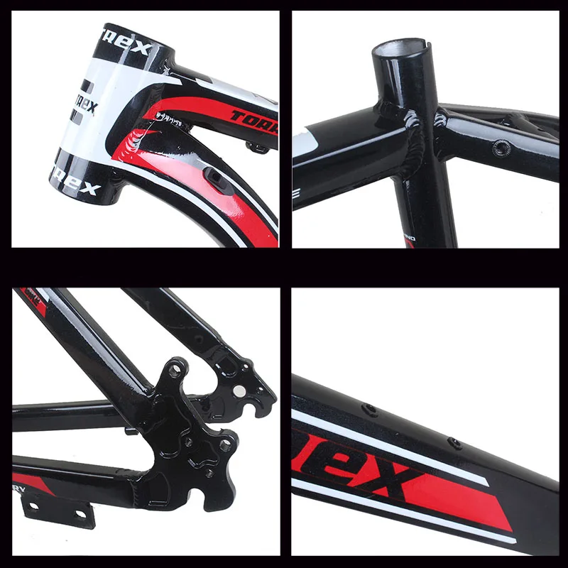 26 inch 29 inch aluminum alloy disc brake style mountain bike frame variable speed inner line bicycle frame 17 inch Middle tube