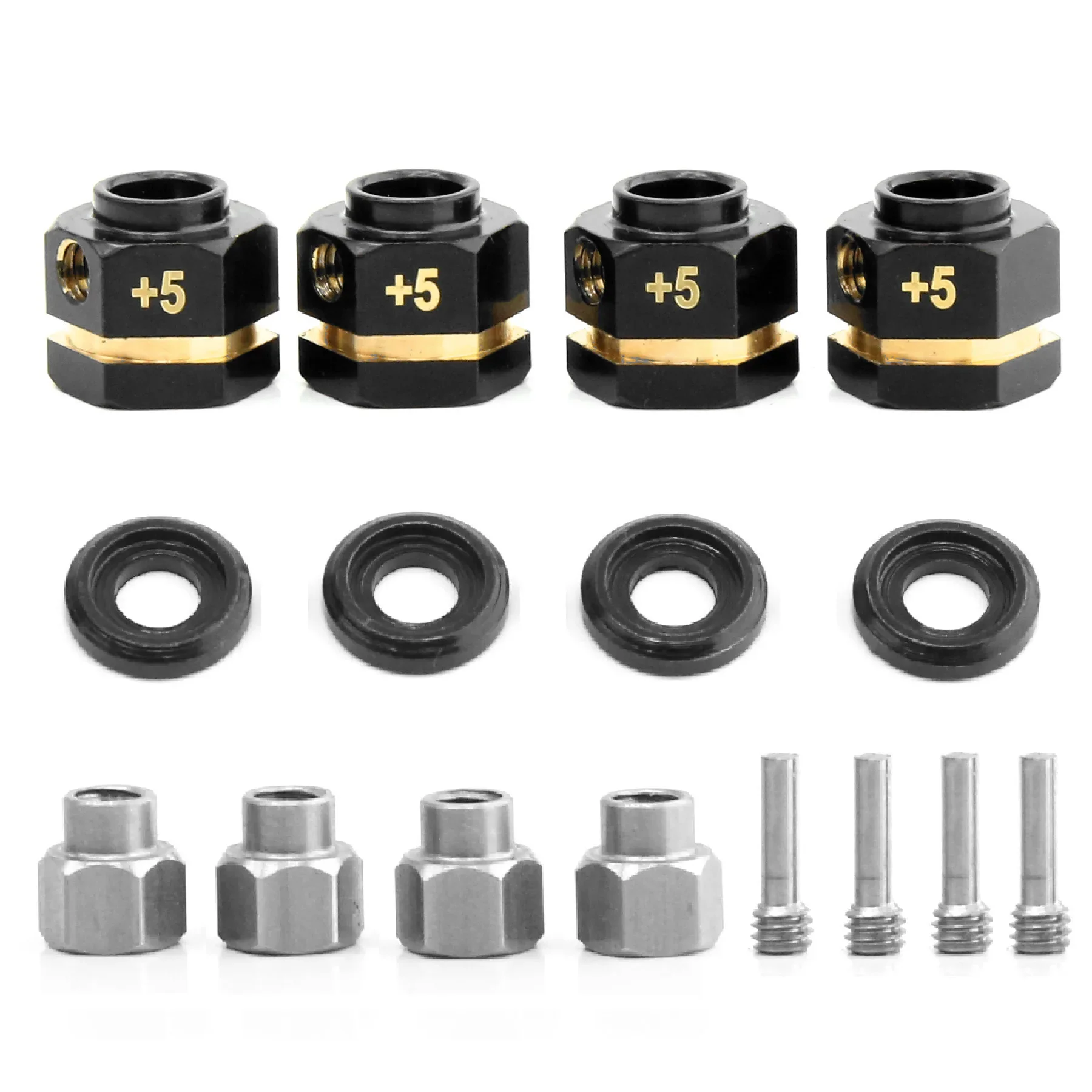 1set   5mm