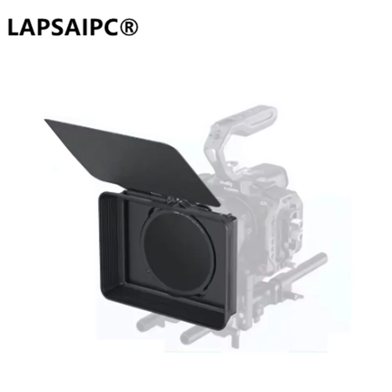 For Smallrig Matte …