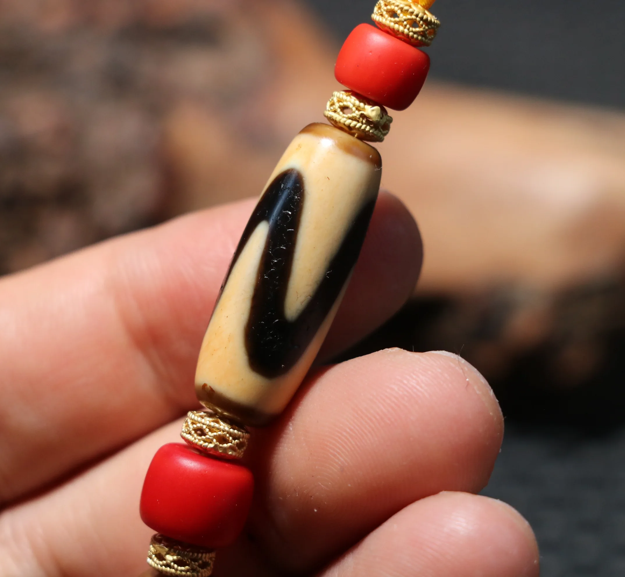 thumb