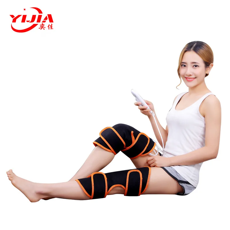 

Электрические нагревательные наколенники для согрева, нагревательные наколенники для прижигания, массаж суставов, оборудование для здоровья коленей, старые мужчины и женщины