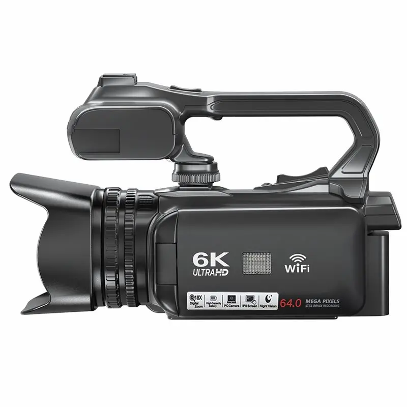 【MUST-HAVE】6K Digit…