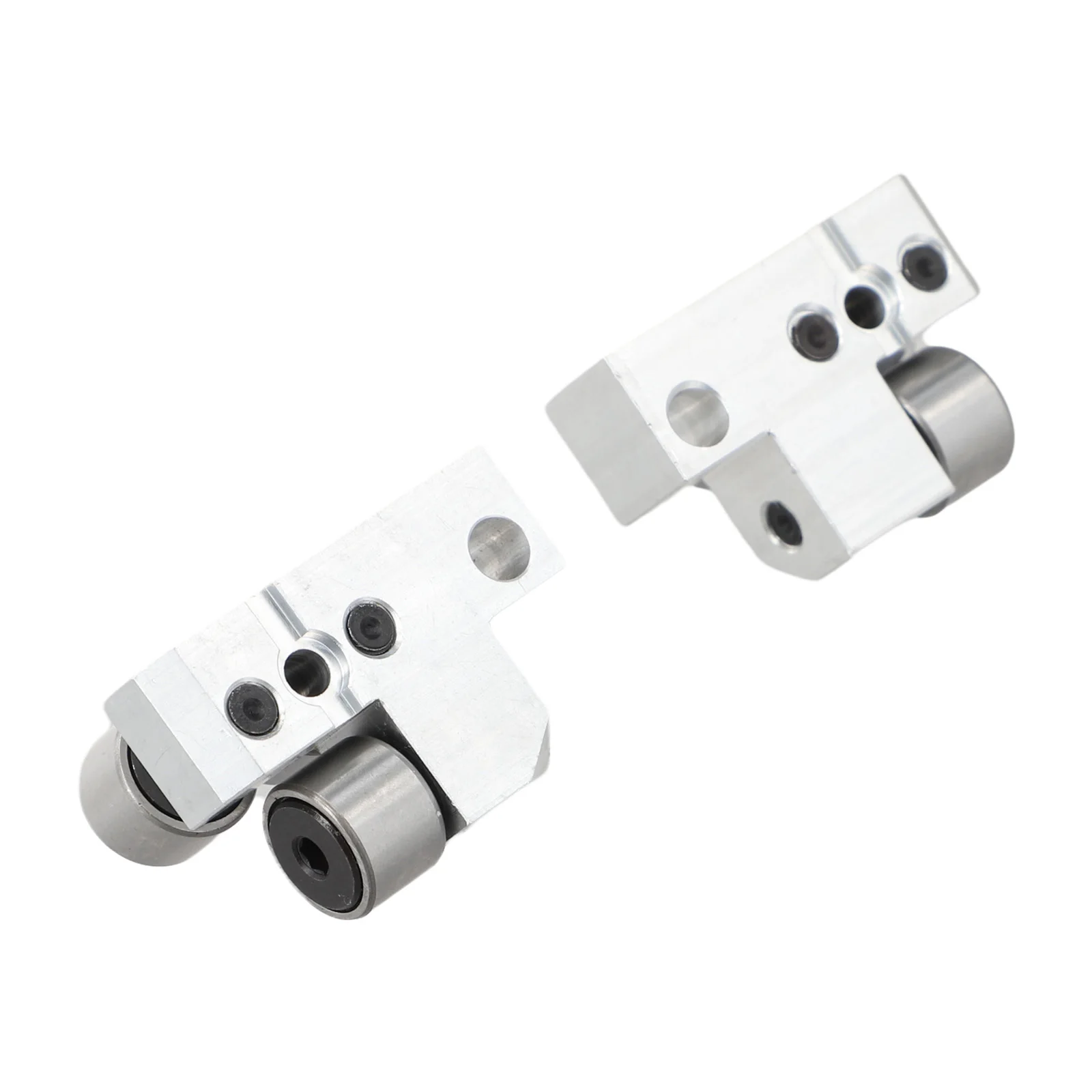 

Band Saw Repairs Siver Blade Guide Block Replacement Guide Block For Bandsaw Replacement Part Metal Construction