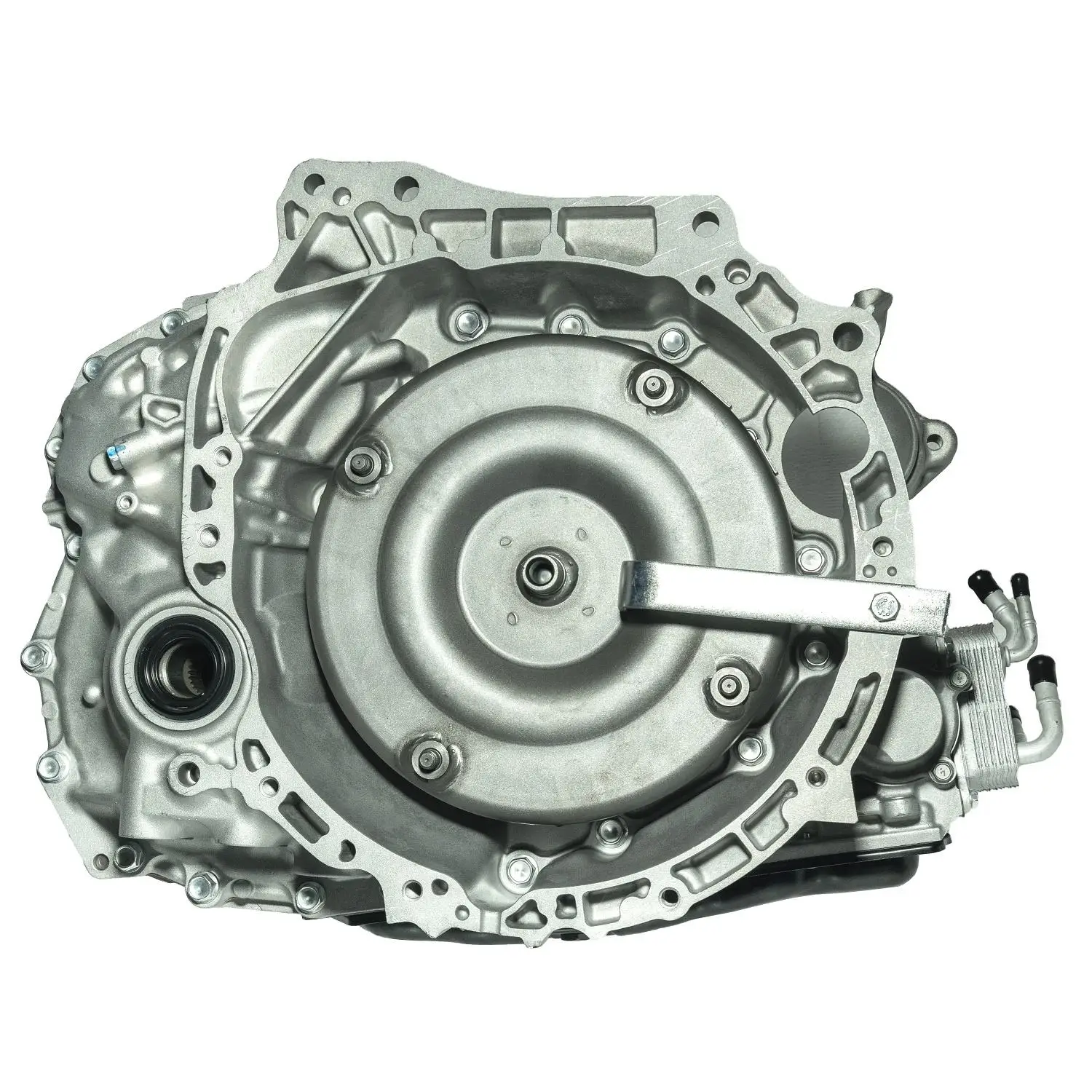 

CVT8 Reman Auto Transmission Assembly JF017E Factory Supply Casting 310203WX0B/310203WX0C Gearbox Parts For Pathfinder
