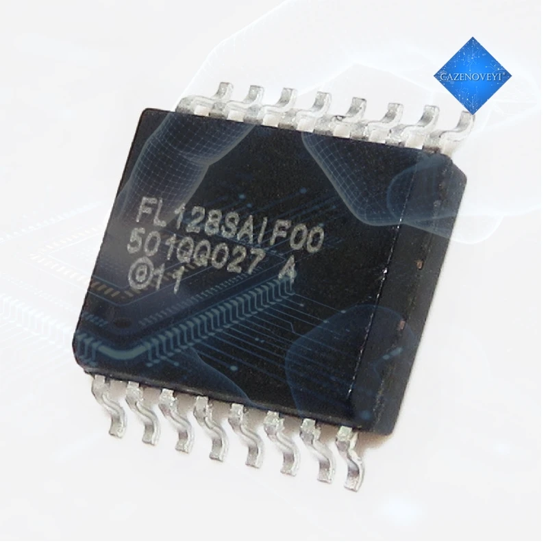 Single & Bulk Orders Equally Welcomed  L6204 SOP-28 L6204D