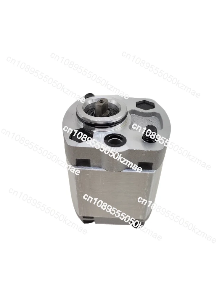 

Suitable for gear pump small hydraulic power unit accessories micro CBK-F2.1 1.6