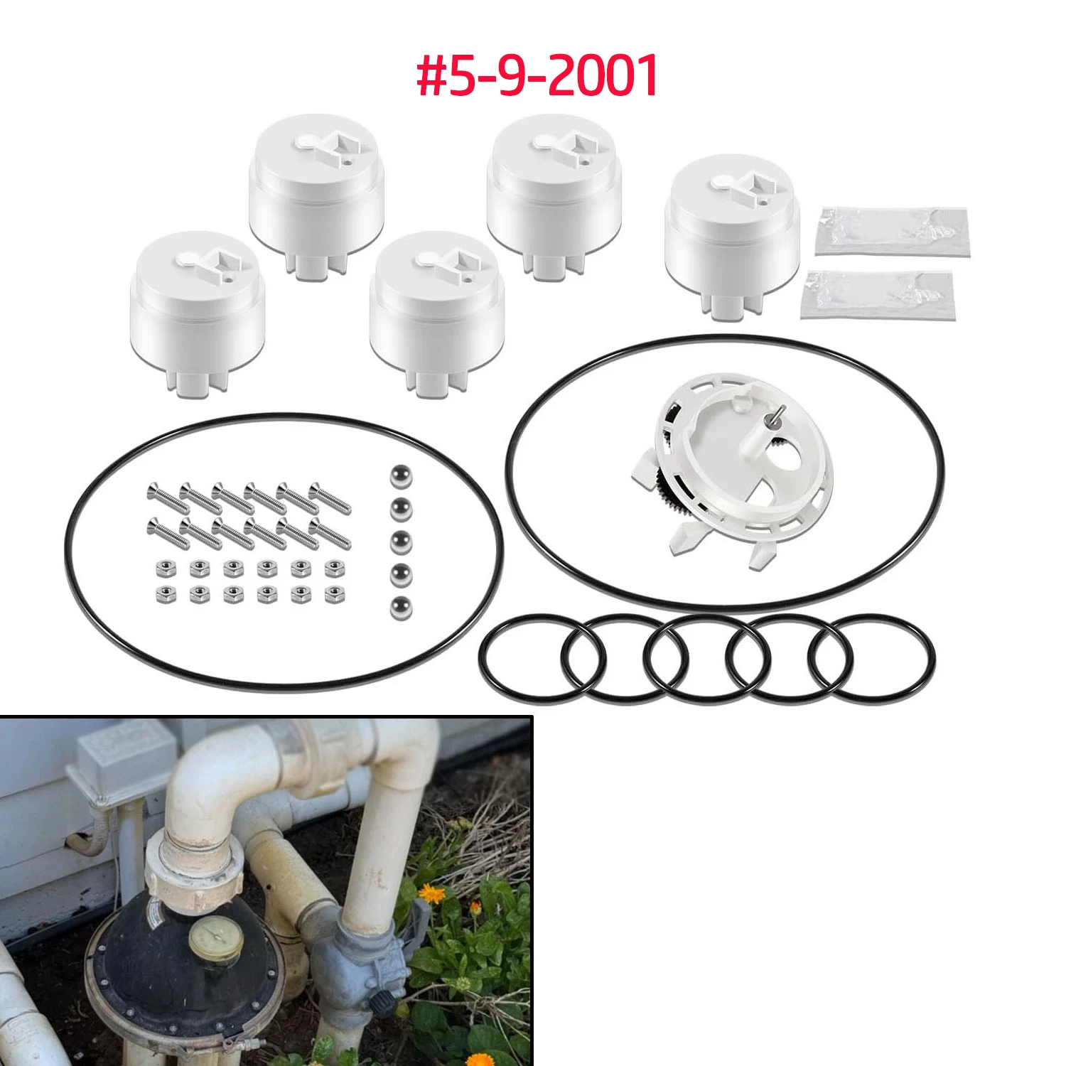 kit-de-reparation-complet-de-vanne-d'eau-a-5-ports-5-9-2001-compatible-avec-jandy-zodiac-polaris-caretaker-kit-de-reparation-de-vanne-d'eau-a-5-ports