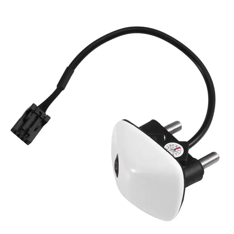 

ABXN-Reverse Camera For Kia Rio Sedan 2011 2012 2013 2014 Parking Assistant 95760-1W500 Rear View Backup