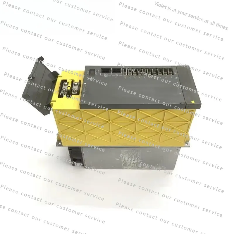 A06B‑6088‑H226 A06B‑6088‑H322 A06B‑6088‑H326 Серводрайвер для управления приводом движения станков с ЧПУ