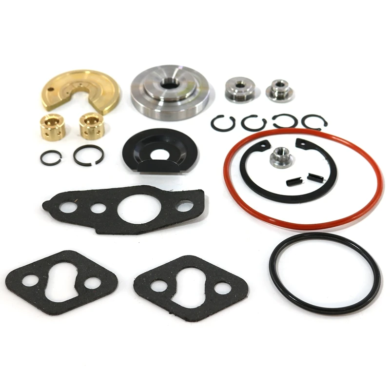 Turbocharger Rebuild Repair Kit For Toyota CT9 Starlet Glanza EP91 4EFTE GT EP82 17201-64090 1720164090