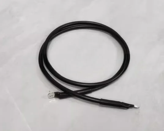 

А660-8015-Т760 # L1R003, A660-8015-T760/L1R003, кабель 1040 мм применяется для станка для резки проволоки Fanuc