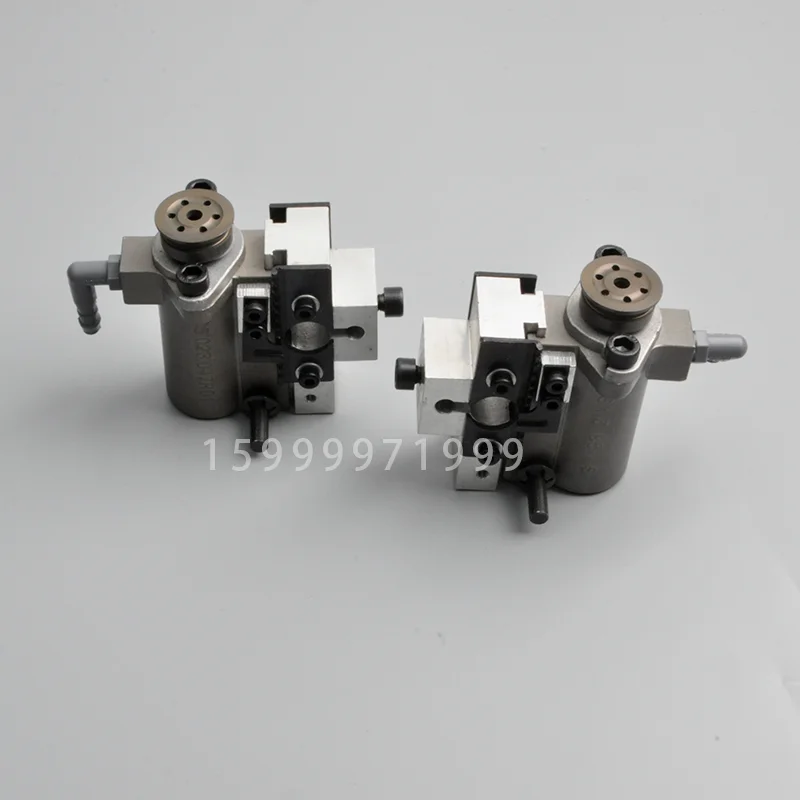 Preset Feida cam air distribution valve presser foot paper separation suction nozzle cable universal joint support