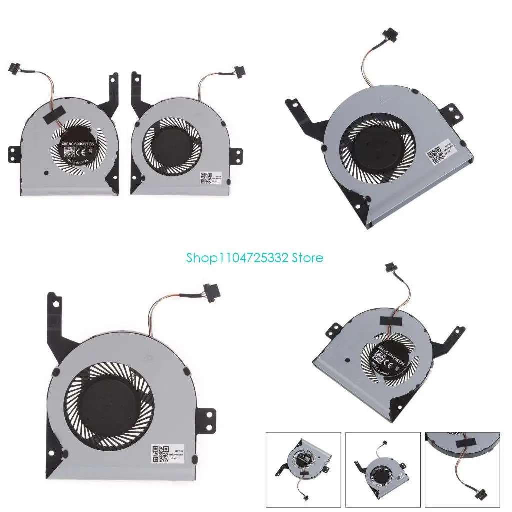 

Замена P5EA CPU Cooler вентилятор USB Power CPU Cooler для FL8000 FL8000U X542