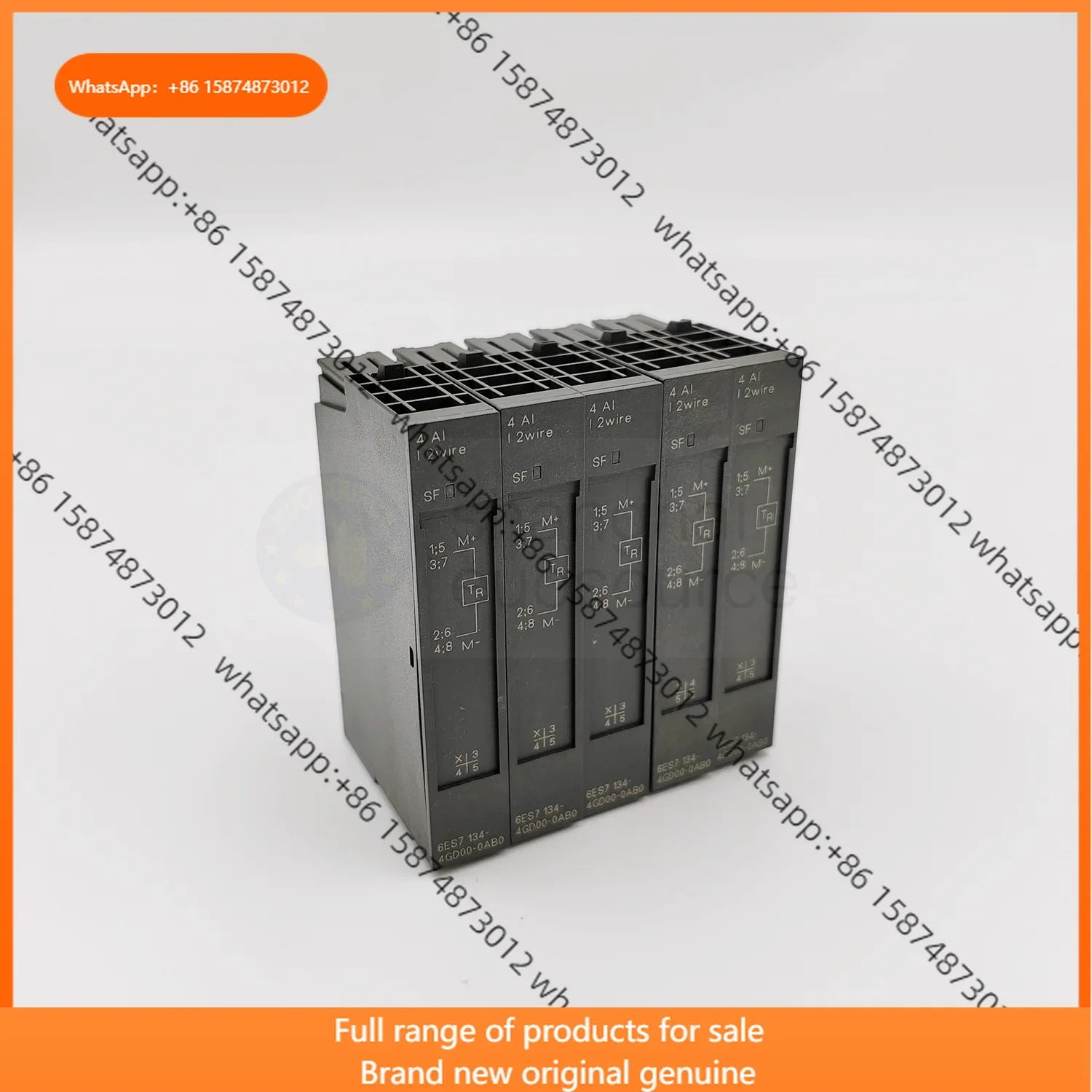 

6GK5205-3BD00-2AB2 6GK5 PLC Programming Controller Switch Modules for PLC Programming