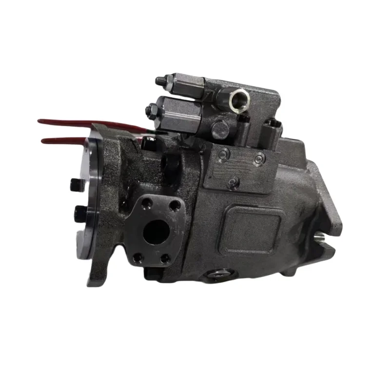 A10VNO A10VNO28/41/45/63/85 high pressure axial variable piston pump A10VNO85DRF/53L-VSD62N00 hydraulic oil pump OEM