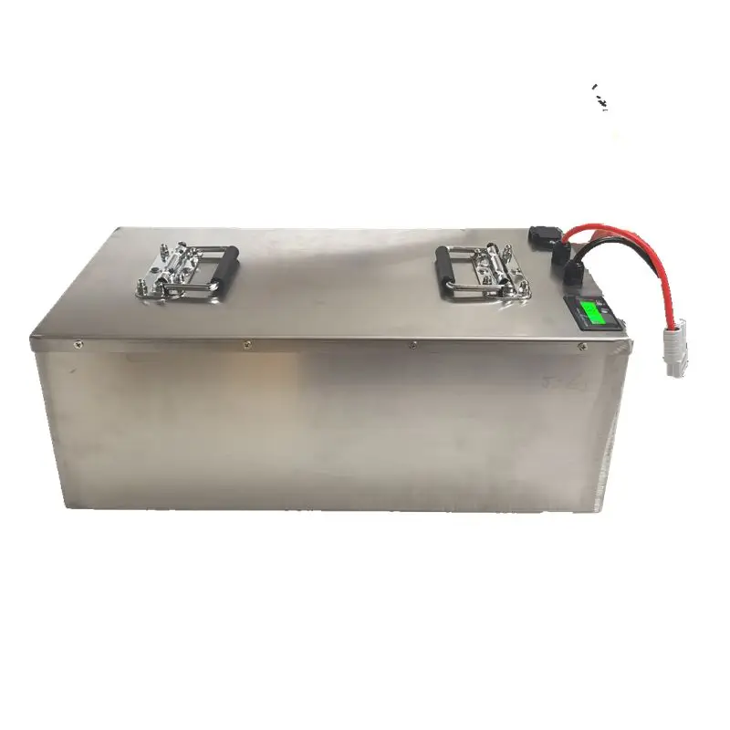 Lifepo4 battery pack 72V50Ah 80Ah 100Ah 120Ah 150Ah 200Ah with bluetooth BMS APP 8000W for Scooter Motorcycle Tricycle Golf car