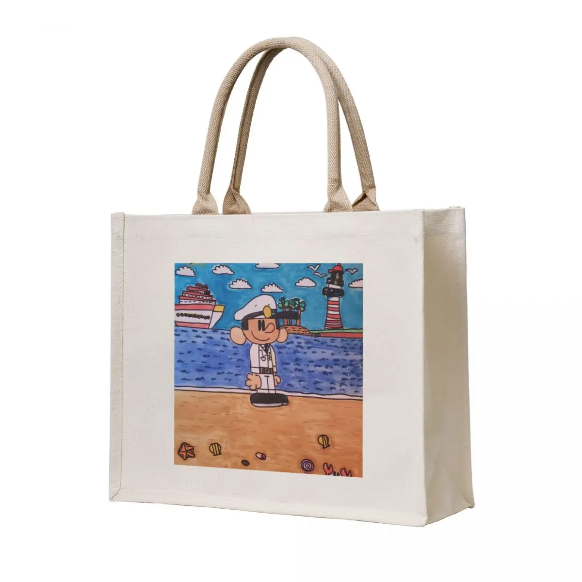 

travel around the world Tote Bag tote bag university bag for beach large size bags