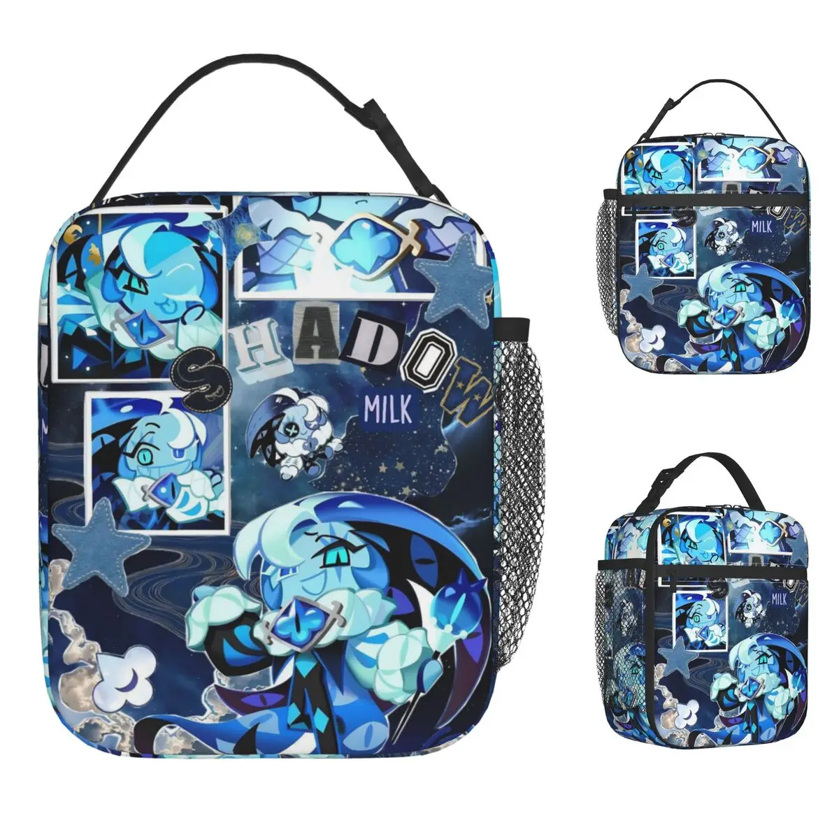 Cute Shadow Milk Co…