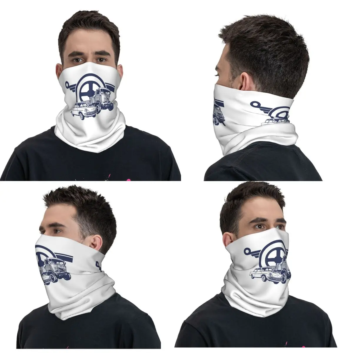 Daf Truck Logo Band… - image