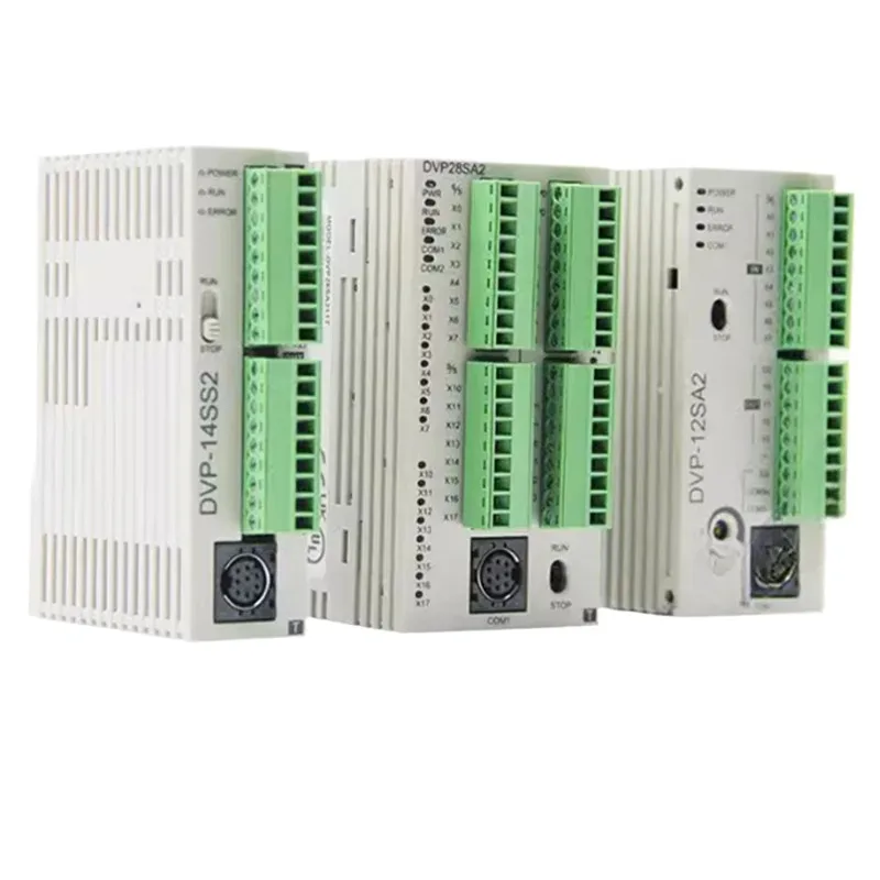 

New Original DVP16SP11R DVP16SP11T DVP16SN11T DVP16SM11N DVP08SP11T DVP24SV11T2 DVP08SP11RDVP08SN11R DVP08SN11T DVP08SM11N