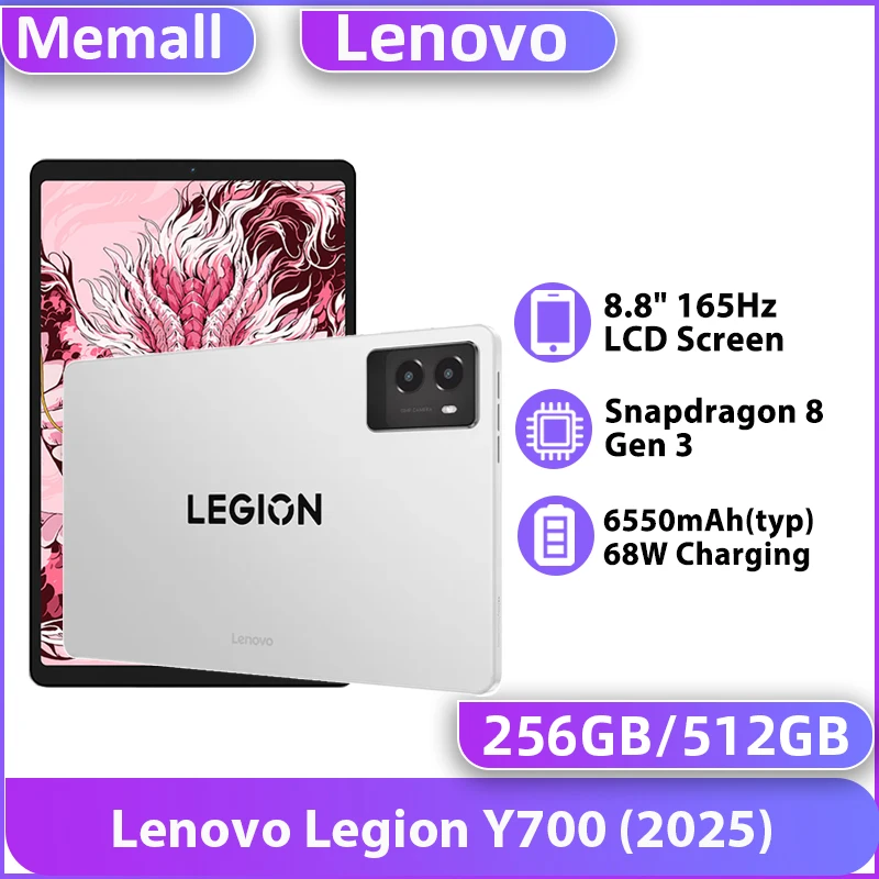 Lenovo legion y700 global-AliExpress