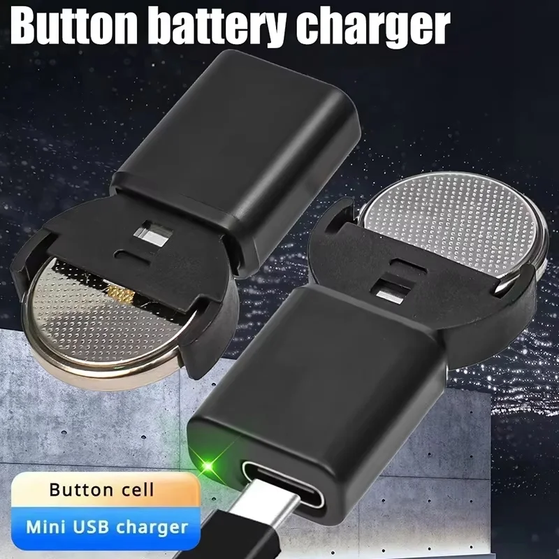 #31 New Rechargeable Batteries Arrivals