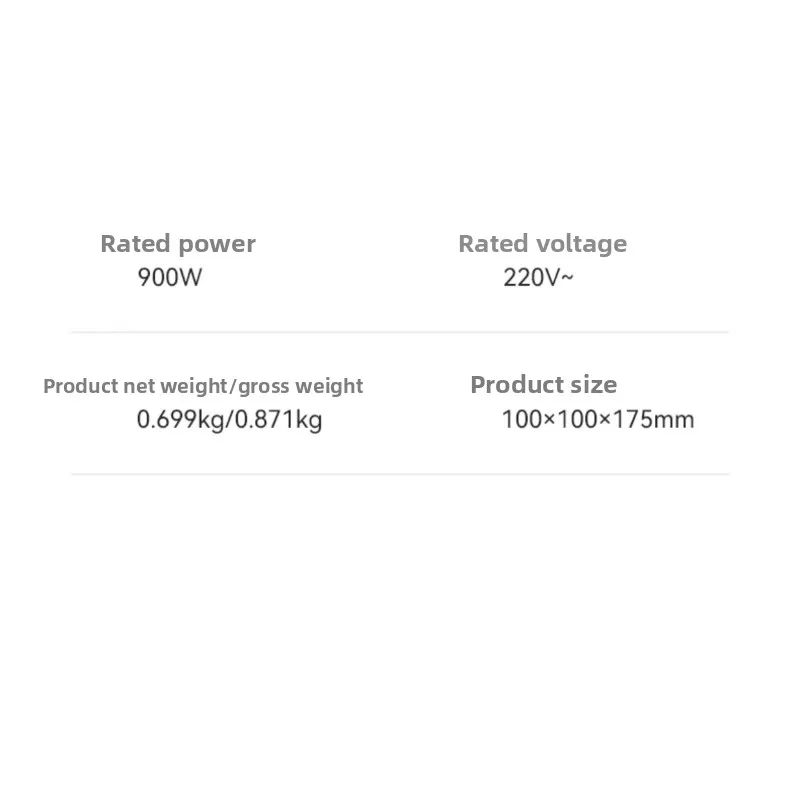 Sofortiger Wasserspender Kleiner tragbarer Desktop-Desktop