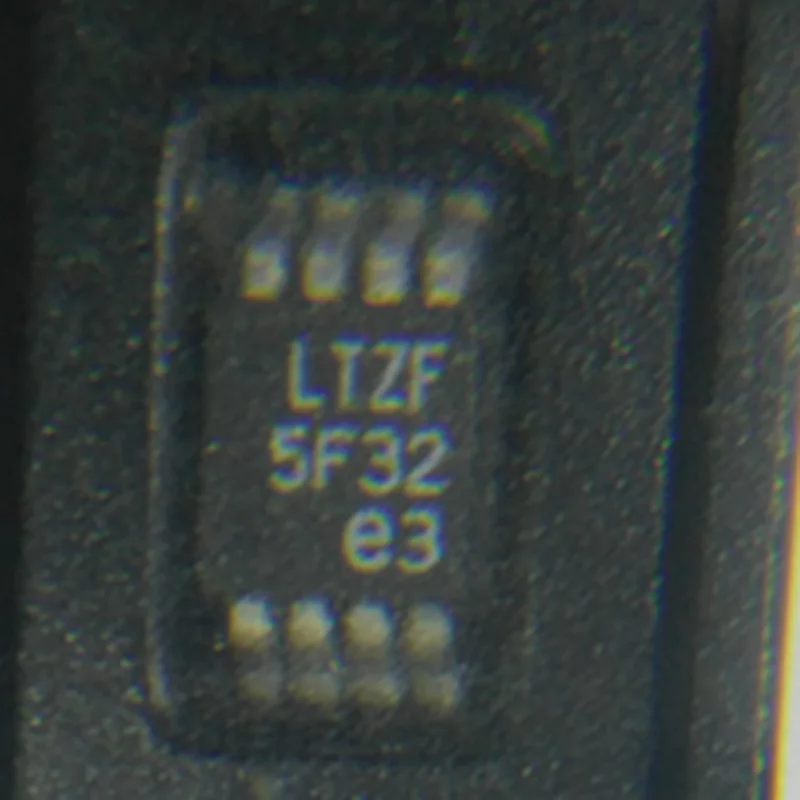

LT3010MPMS8E LTZF MSOP-8 New Original Stock