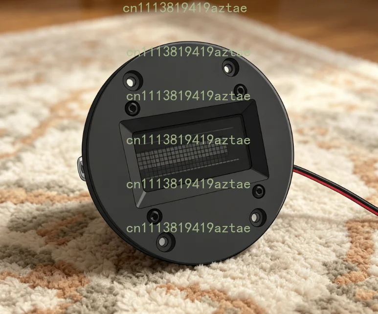 Neo Ribbon Tweeter 8 Ohm With Midrange Transformer HiFi Speaker Replacement Part
