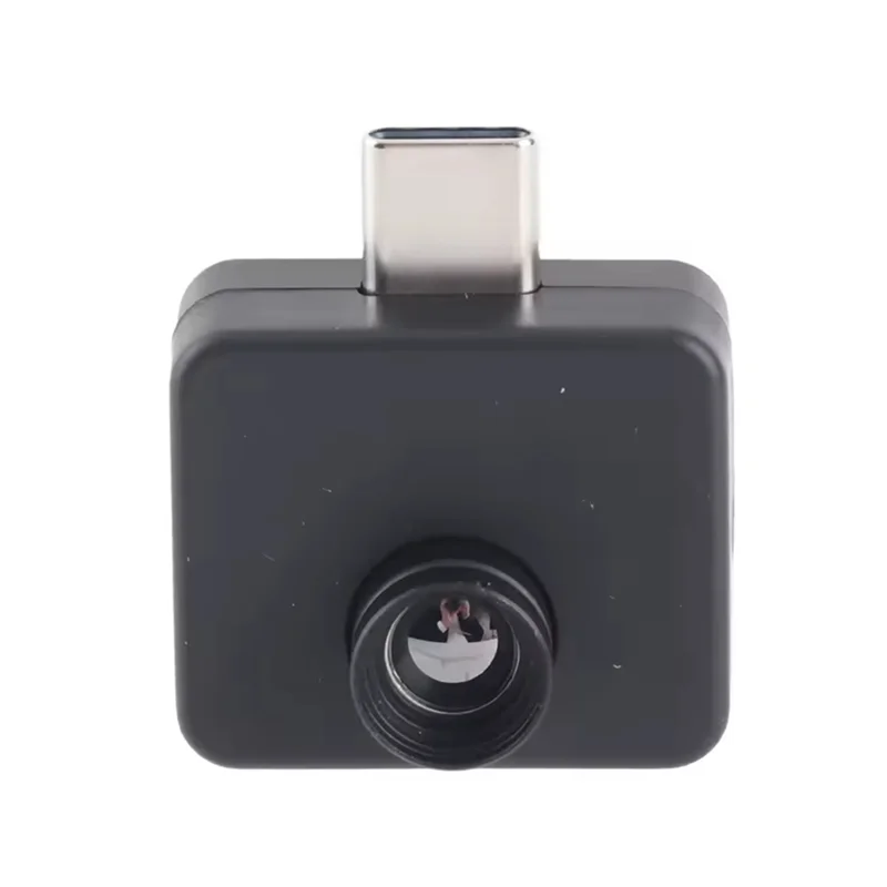 

ABAE-Thermal Imaging Camera-20℃ To 1000℃ 32X32 Resolution Featuring Center Maximum Minimum Temperature Detection